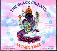Black Crowes - Wiser Time CD 1